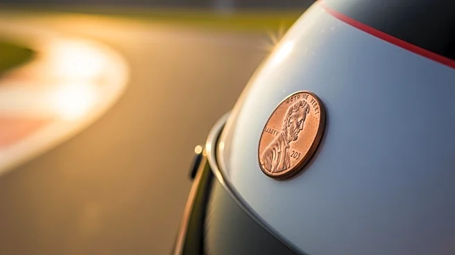 Dale Earnhardt's 1998 Daytona 500 Victory Fueled by a Little Girl's Lucky Penny