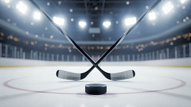 NHL Teams Secure Wins in Pre-Holiday Matchups, Highlighting Key Player Performances