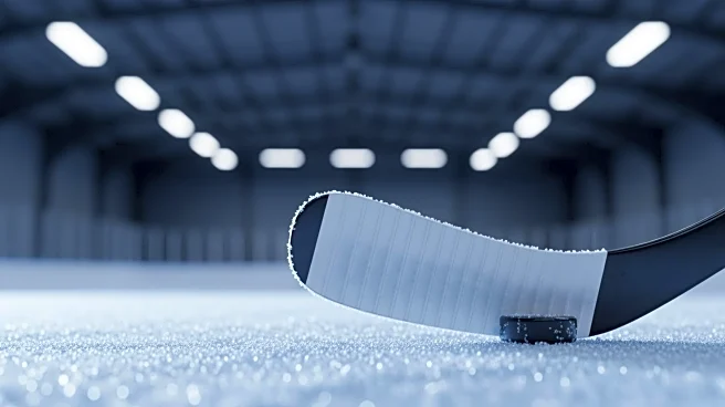 Ottawa Senators Prospect Logan Hensler to Play Key Role in World Juniors for Team USA