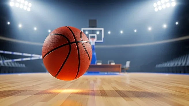 Brooklyn Nets' Egor Demin Rejoins NBA.com's Top-10 Rookie Ladder After Strong Performance