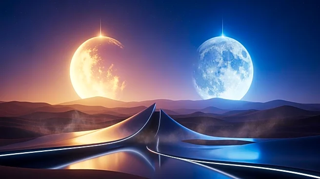 Simu Liu Excited for 'DUNESDAY' as Dune: Part 3 and Avengers: Doomsday Share Release Date