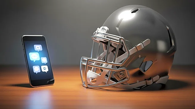 Cowboys' Cooper Beebe Criticizes Chargers Over Social Media Video