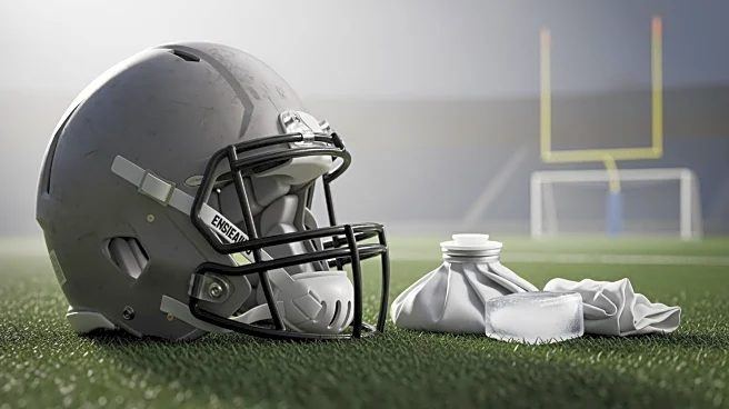 Cowboys' Ryan Flournoy Faces Setback in Practice Due to Knee Injury