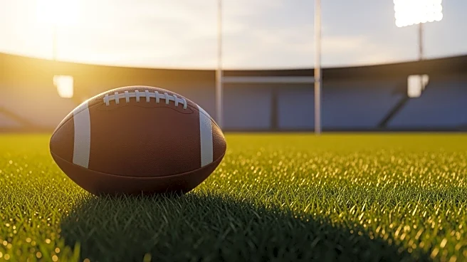 Chicago Bears Secure Playoff Spot Under New Leadership, Eye NFC North Title