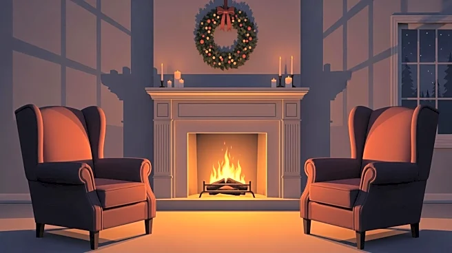 Prince Harry to Spend Christmas in U.S. Amid Ongoing Rift with Prince William