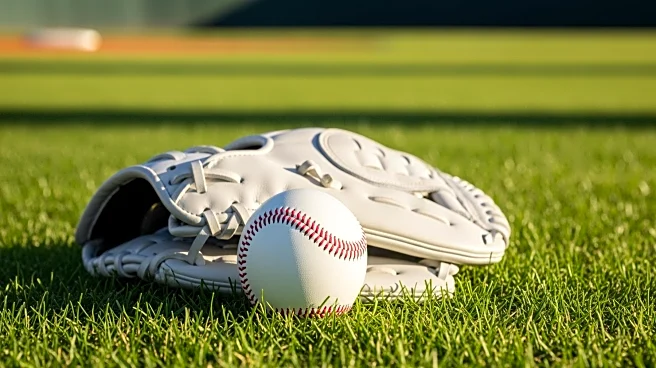 Boston Red Sox's Payton Tolle Emerges as Top Left-Handed Pitching Prospect