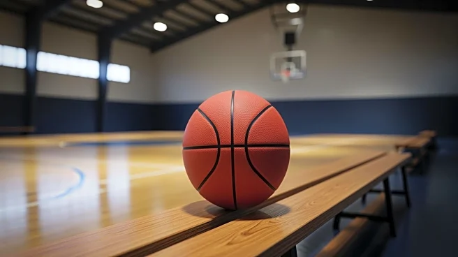 Wizards' Bub Carrington Moved to Bench as Bilal Coulibaly Returns