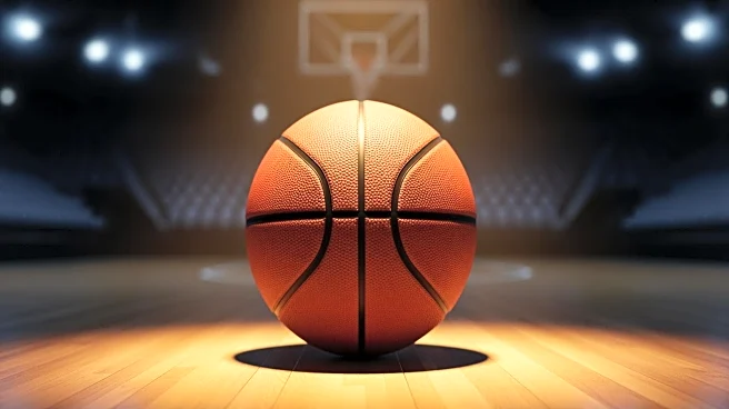 Virginia Cavaliers Basketball Team Prepares for ACC Play with Strong Record