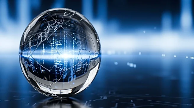 Fried Frank Faces Class Action Over Goldman Investment Data Breach