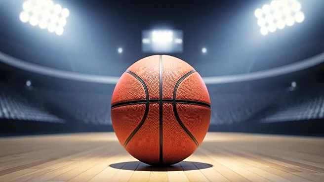 Henri Veesaar Shines in UNC's Dominant Win Over East Carolina