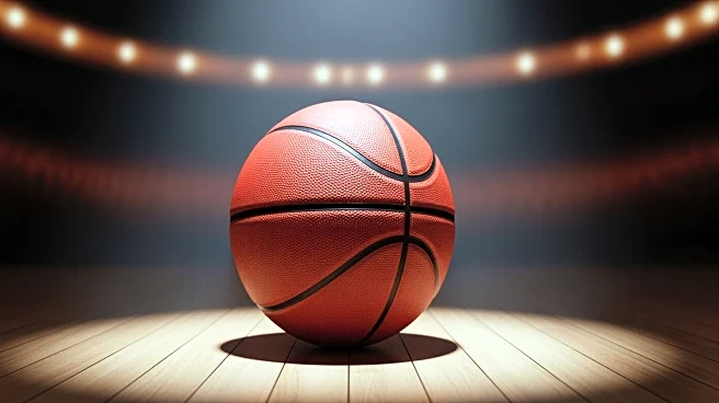 NC State's Darrion Williams Faces Challenges Amid High Expectations in College Basketball Season