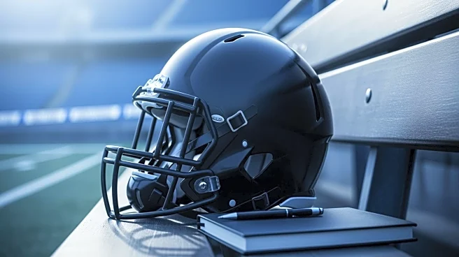 Raiders Shut Down Brock Bowers for Season Ahead of Matchup with Giants