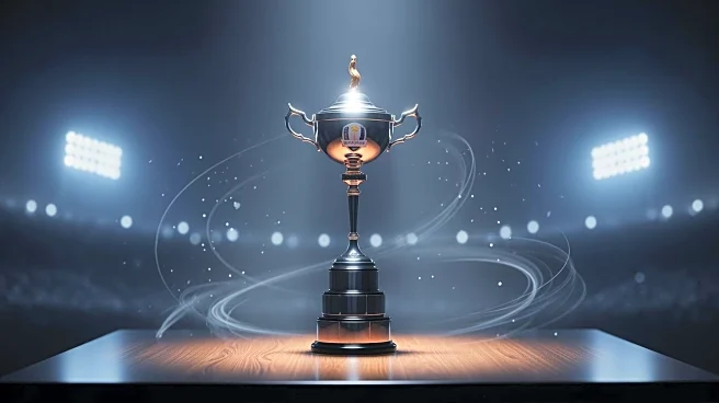 Rory McIlroy Reflects on Shane Lowry's Role in Team Europe's Ryder Cup Victory Amid Hostile Atmosphere