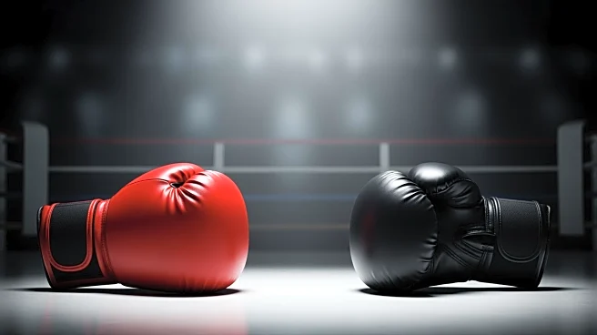 Jake Paul Challenges Francis Ngannou Following Recent Boxing Loss