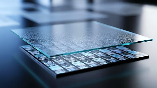 Intel Faces Setback as Nvidia Halts Evaluation of 18A Chip Process, Impacting Stock