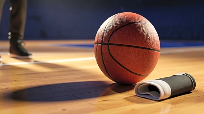 Sacramento Kings Face Setback as Keegan Murray Suffers Calf Injury Against Pistons