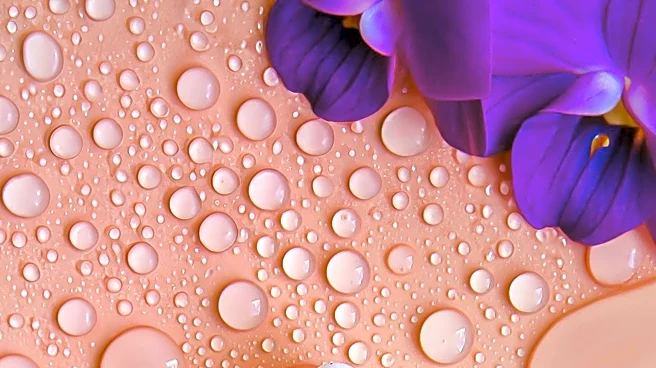 Affordable Serum Gains Popularity for Wrinkle Reduction