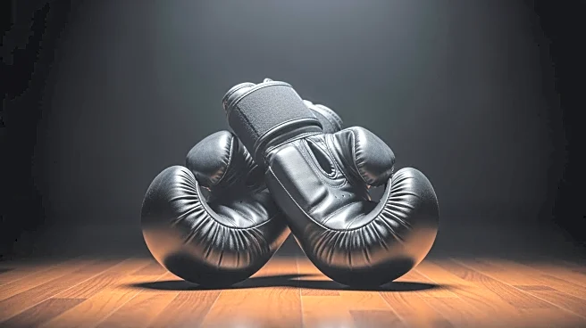 Andrei Arlovski Accepts Challenge to Fight Blogger's Bodyguard