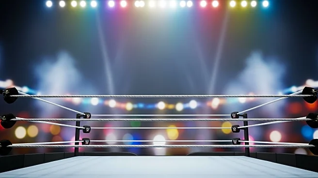 AEW Dynamite on 34th Street Features Key Matches and Returns Ahead of Worlds End