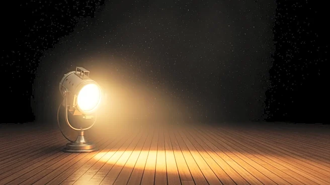 Actor Pat Finn Passes Away at 60, Remembered for His Joyful Spirit