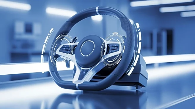 Tesla Evaluates Incentive Plan to Train Workforce for Robotaxi Operations