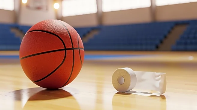 Former NBA Draft Pick James Nnaji Joins Baylor Basketball Amid Injury Challenges