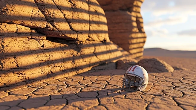 Arizona State Sun Devils Face Challenging Big 12 Schedule with Low Win Projections