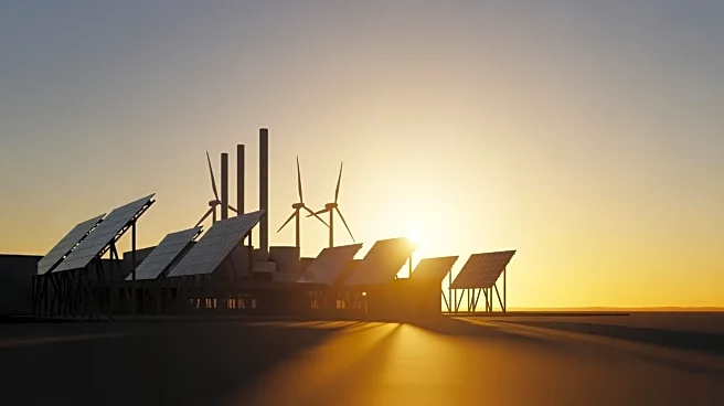 Taiwanese Energy Technology Firm Apogee Power to Establish Manufacturing Facility in Liberal, Kansas