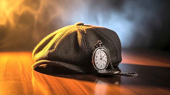 Cillian Murphy Returns as Tommy Shelby in 'Peaky Blinders: The Immortal Man' Film