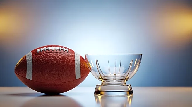 BYU and Georgia Tech Set for Pop-Tarts Bowl After Missing College Football Playoff