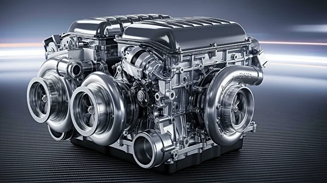 BoostedMotorsports Unveils Hurricane-Swapped Dodge Viper with Over 900 Horsepower