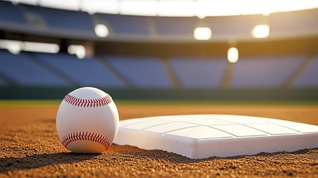 San Francisco Giants Prospect Jacob Bresnahan Shows Promising Performance in 2025