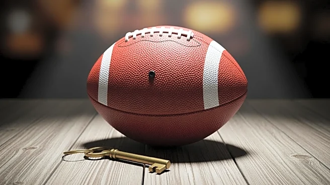 Sheffield Wednesday Administrators Grant Preferred Bidder Status to Consortium Amid Takeover Efforts