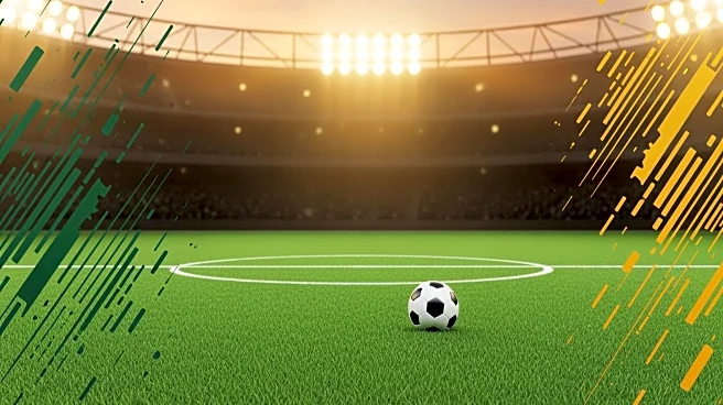 Carlos Baleba Aims to Shine for Cameroon at Africa Cup of Nations