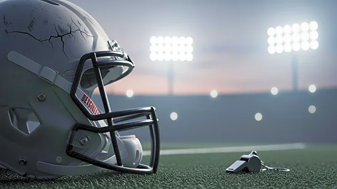 Louisville-Toledo Bowl Game Ends in Sideline Brawl Over Late Hit