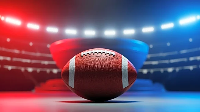 UNLV and Ohio Set for High-Stakes Clash in 2025 Frisco Bowl