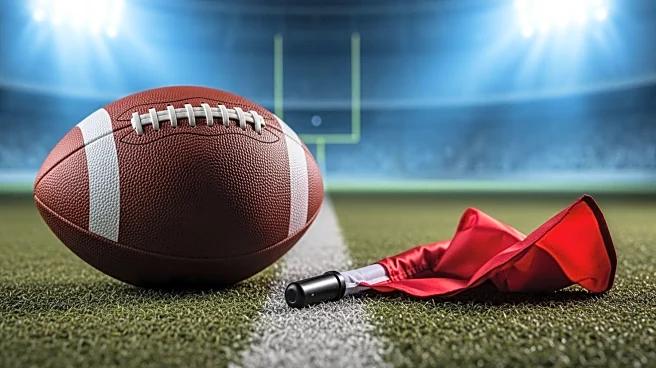 Toledo's Undisciplined Play Leads to Chaotic Boca Raton Bowl Loss