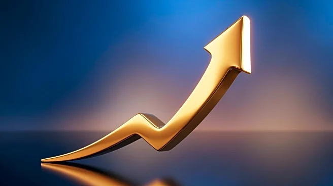 U.S. Economy Surges with 4.3% Growth in Third Quarter, Exceeding Expectations