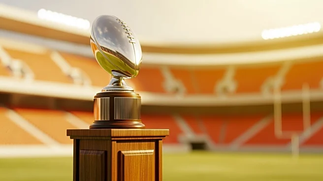 Indiana Defeats Ohio State to End Big Ten Title Drought and Secure Top Playoff Seed