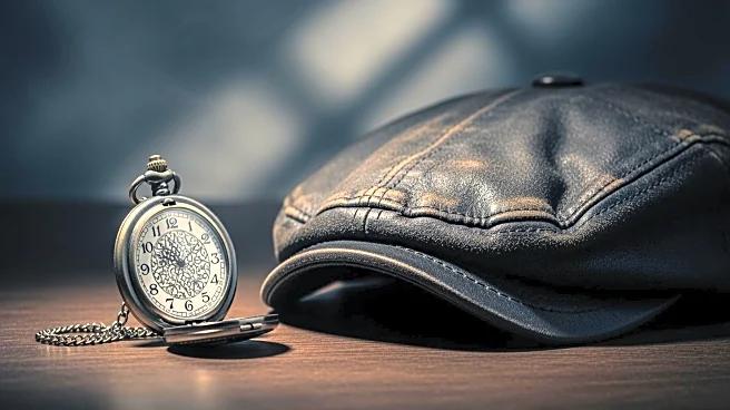 Cillian Murphy Returns as Tommy Shelby in 'Peaky Blinders: The Immortal Man' Trailer