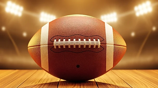 Notre Dame Offensive Standouts Recognized as Award Finalists After Impressive Season