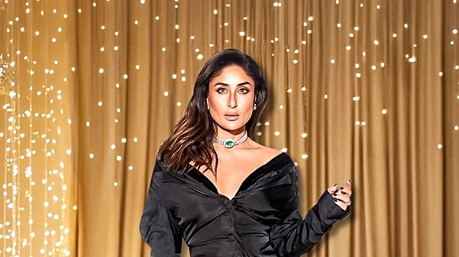 Conventional Wisdom Highlights Holiday Trends Among Celebrities and Public Figures