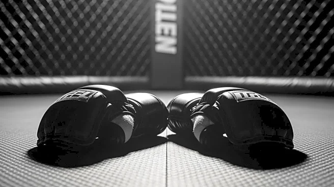 UFC Commentator Joe Rogan Discusses Potential Heavyweight Debut for Alex Pereira Against Ciryl Gane