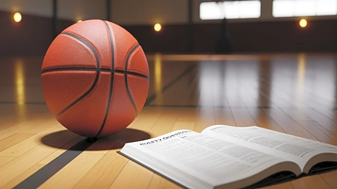 James Nnaji Enrolls at Baylor, Raising Questions on NCAA Eligibility