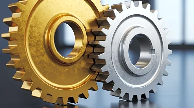 Confluence Investment Management Reduces Stake in Gates Industrial Corporation Amid Market Adjustments