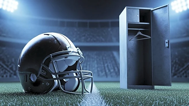 Detroit Lions Face Uncertainty with 11 Players Questionable for Week 17