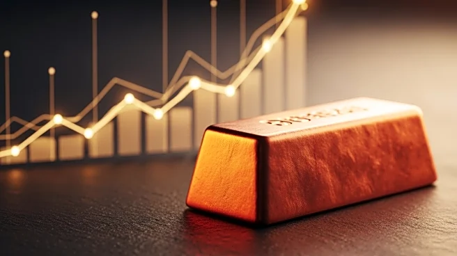 Freeport-McMoRan Stock Rises as Copper Prices Hit Record Highs