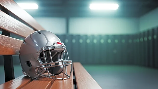 Seattle Seahawks Release Short Injury Report with Key Players Absent