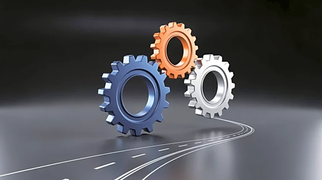 EPIC, Merchants Fleet, and Love's Financial Expand Trucking Services Through Acquisitions and Partnerships