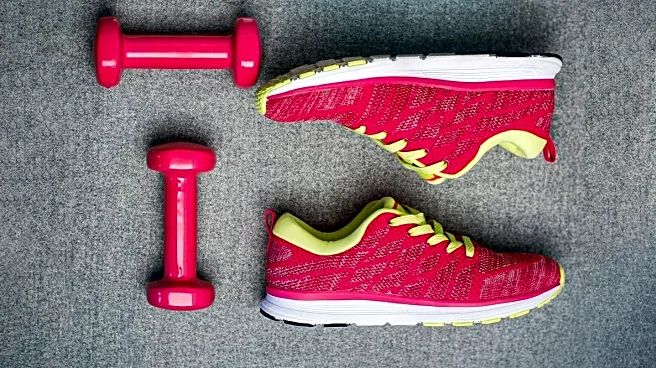 New 'Fibermaxxing' Fitness Trend Promotes High Fiber Intake